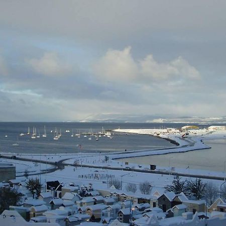 Hospedaje Kaupen Ushuaia Eksteriør bilde